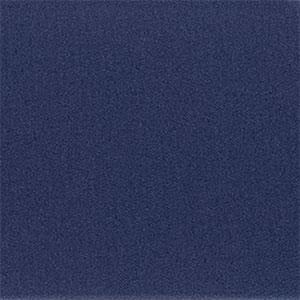 20mm Navy Blue Silicone/Rubber NATO Military Watch Strap - Image 3