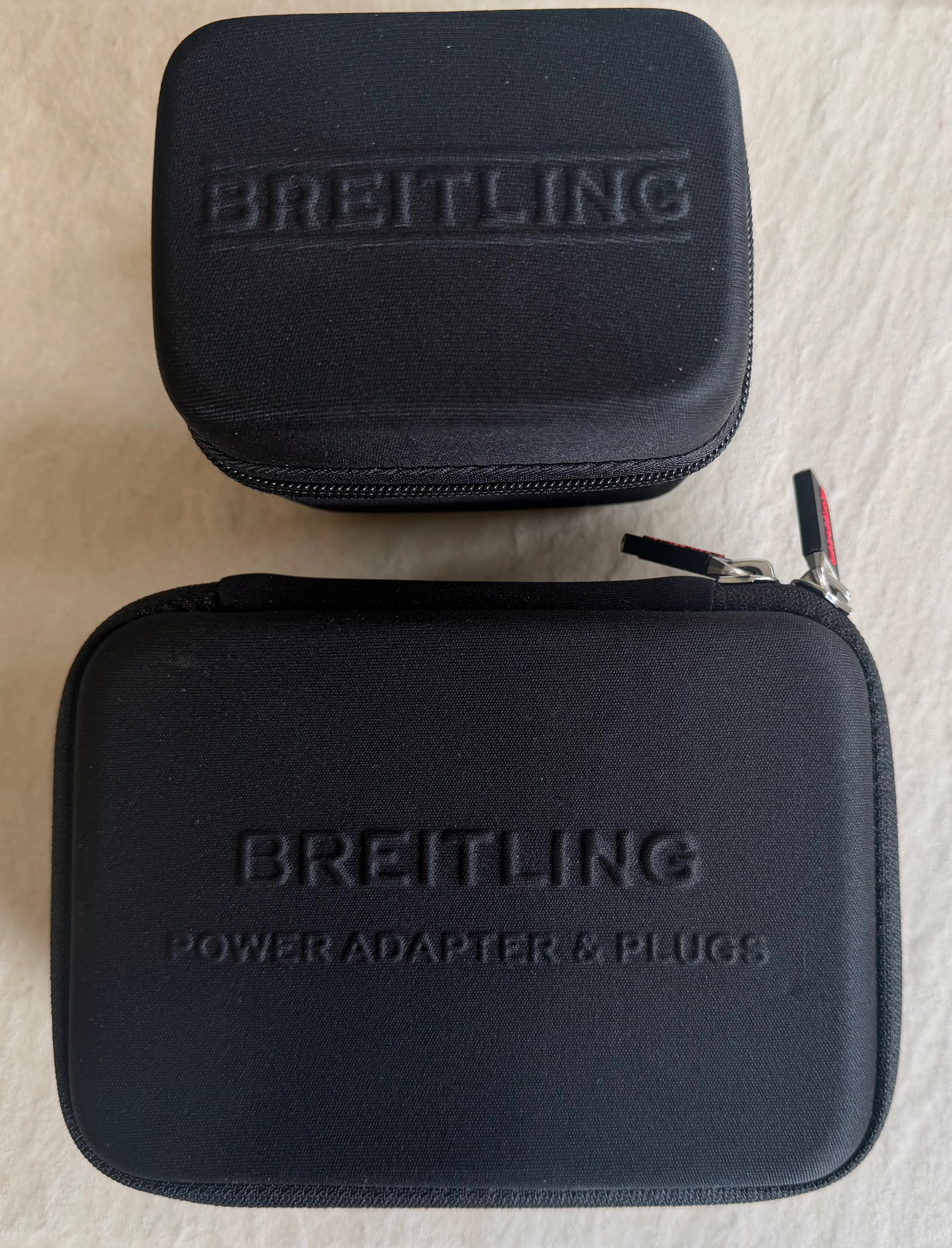 Breitling Cockpit B50 Pilots Watch - Excellent Condition (Serial No: 1807244) - Image 10