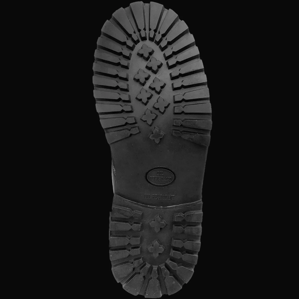 High Quality Classic German Pattern Para Boots "Springerstiefel" Leather Military Boots - Surplus Stock to One Pair to Clear Size 7 - Image 11