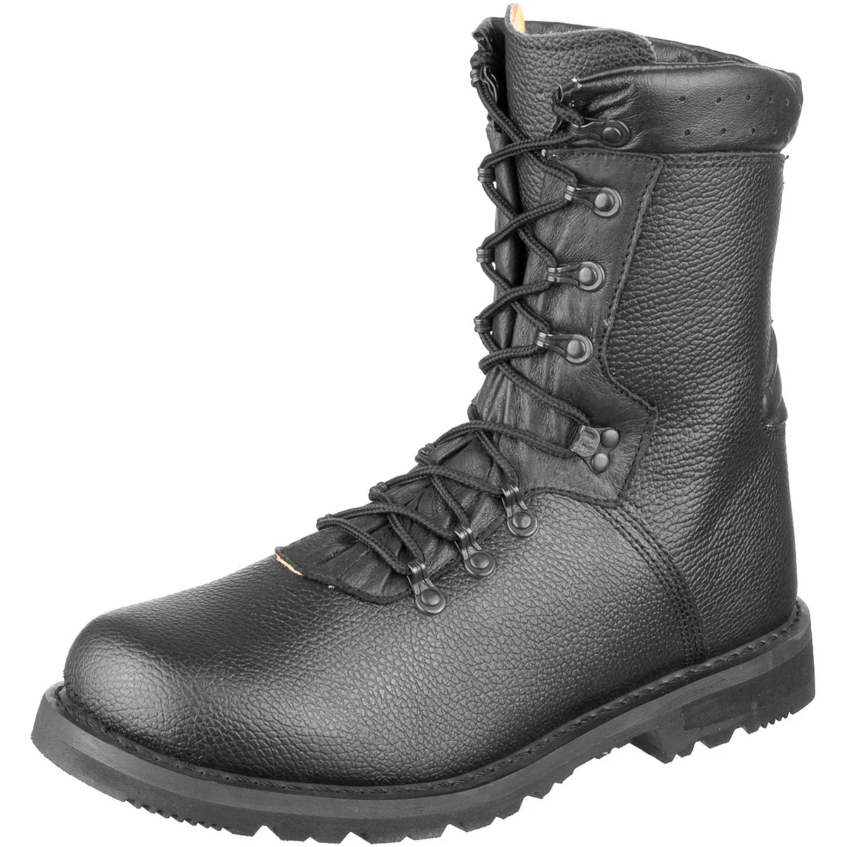 High Quality German Bundeswehr Pattern 2000 Leather Military Boots - ONLY SIZE 41 (UK7) - Image 8
