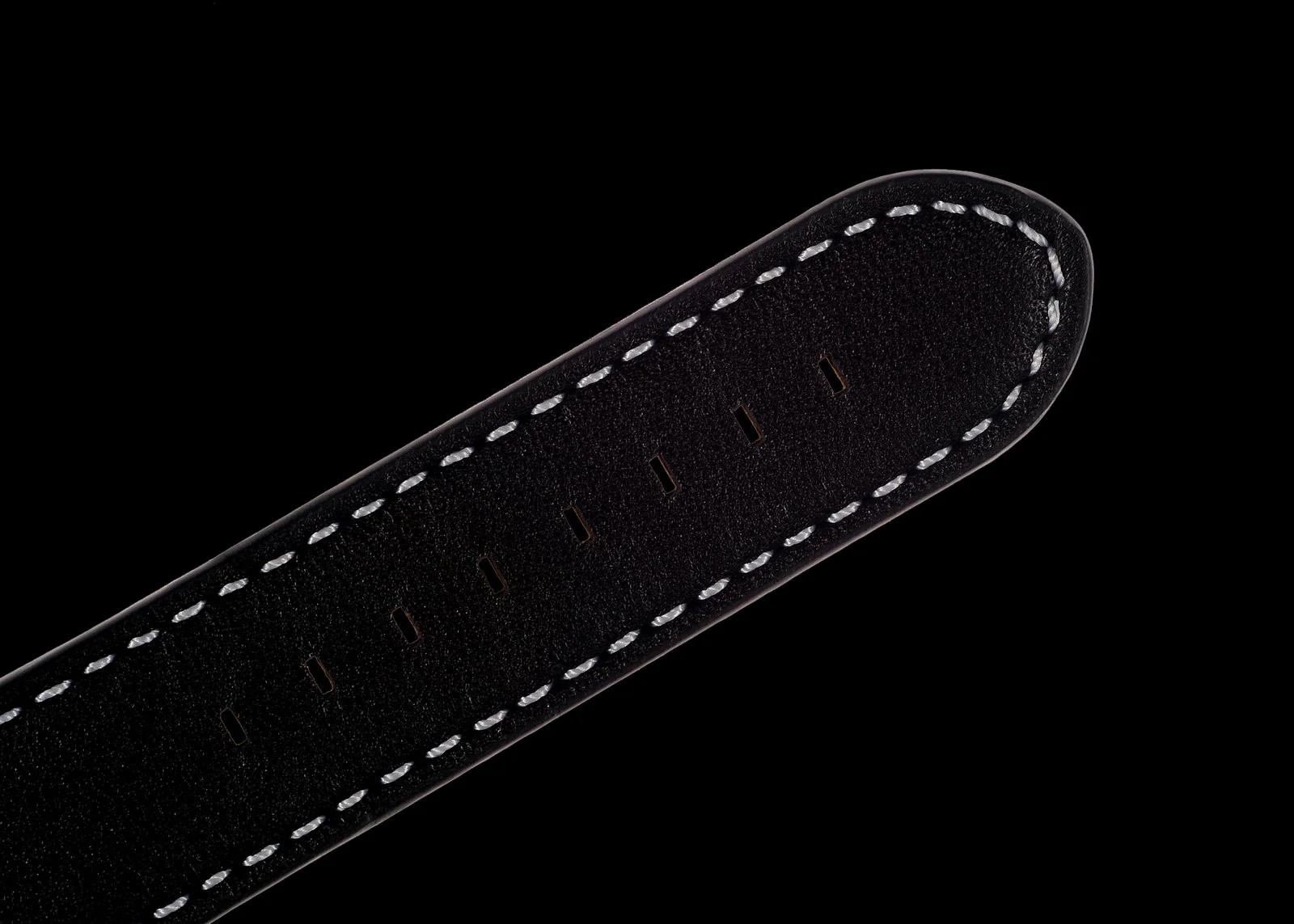 MWC Classic 46mm Limited Edition XL Automatic Military Pilots Watch with Sapphire Crystal - Image 5